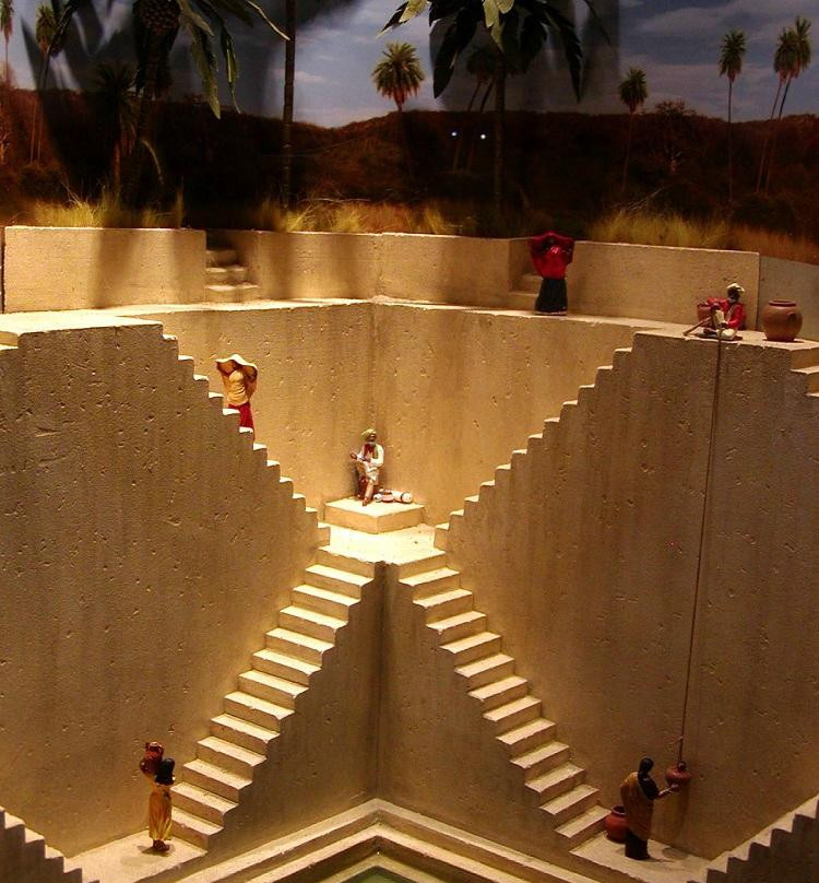 Vista del Lago Visitors Center-Gorman必去景点