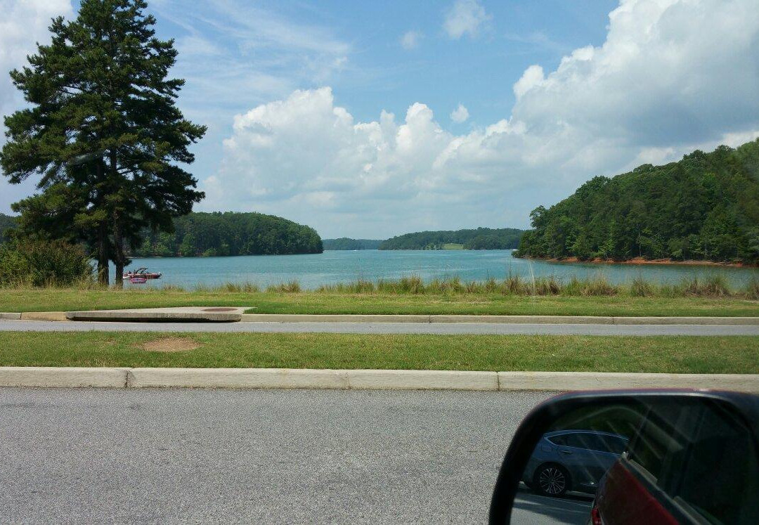 Margaritaville at Lanier Islands-比福德必去景点