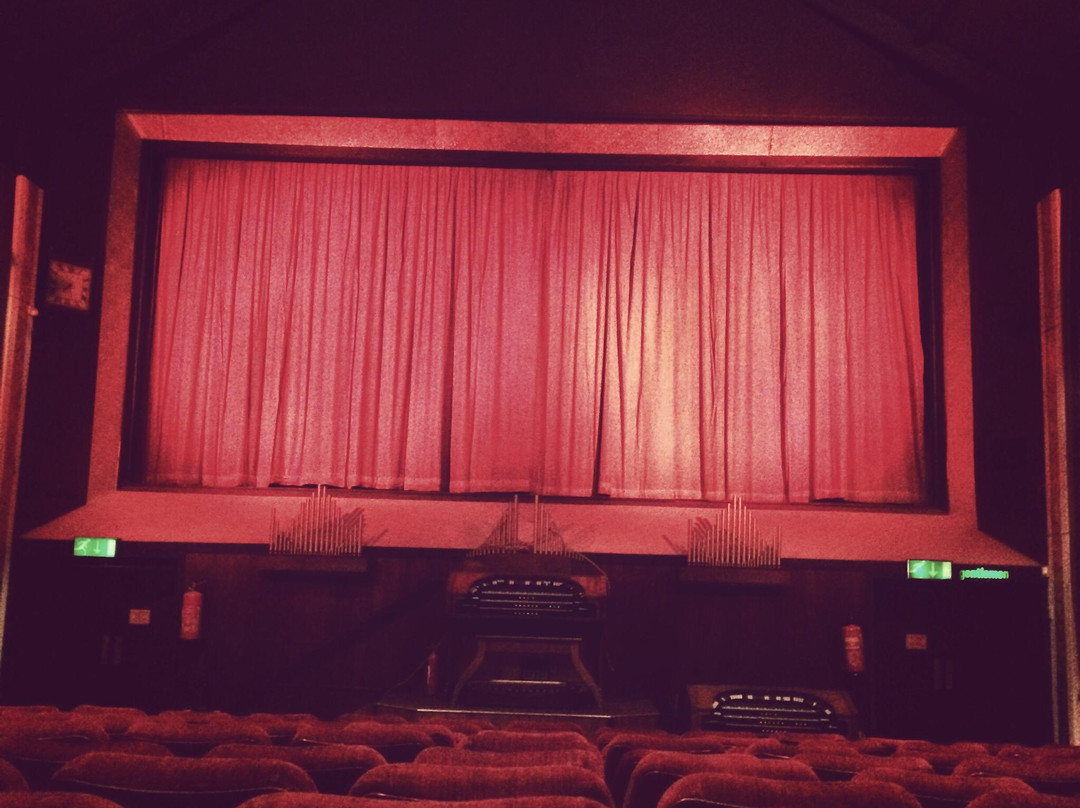 Rex Cinema景点图片