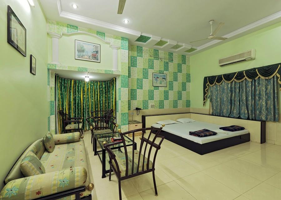 Hotel Rajat Executive