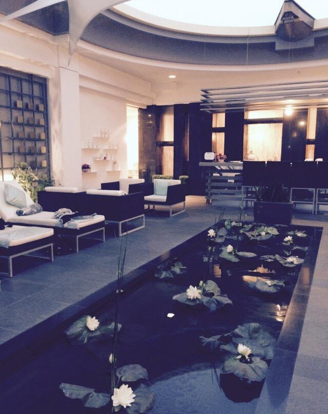 Spa Diva-蒙特利尔必去景点