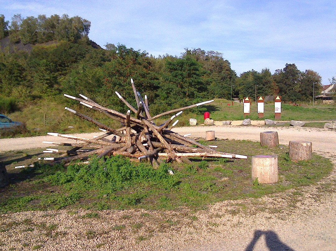 Maison des Terrils-Saint Nicolas必去景点