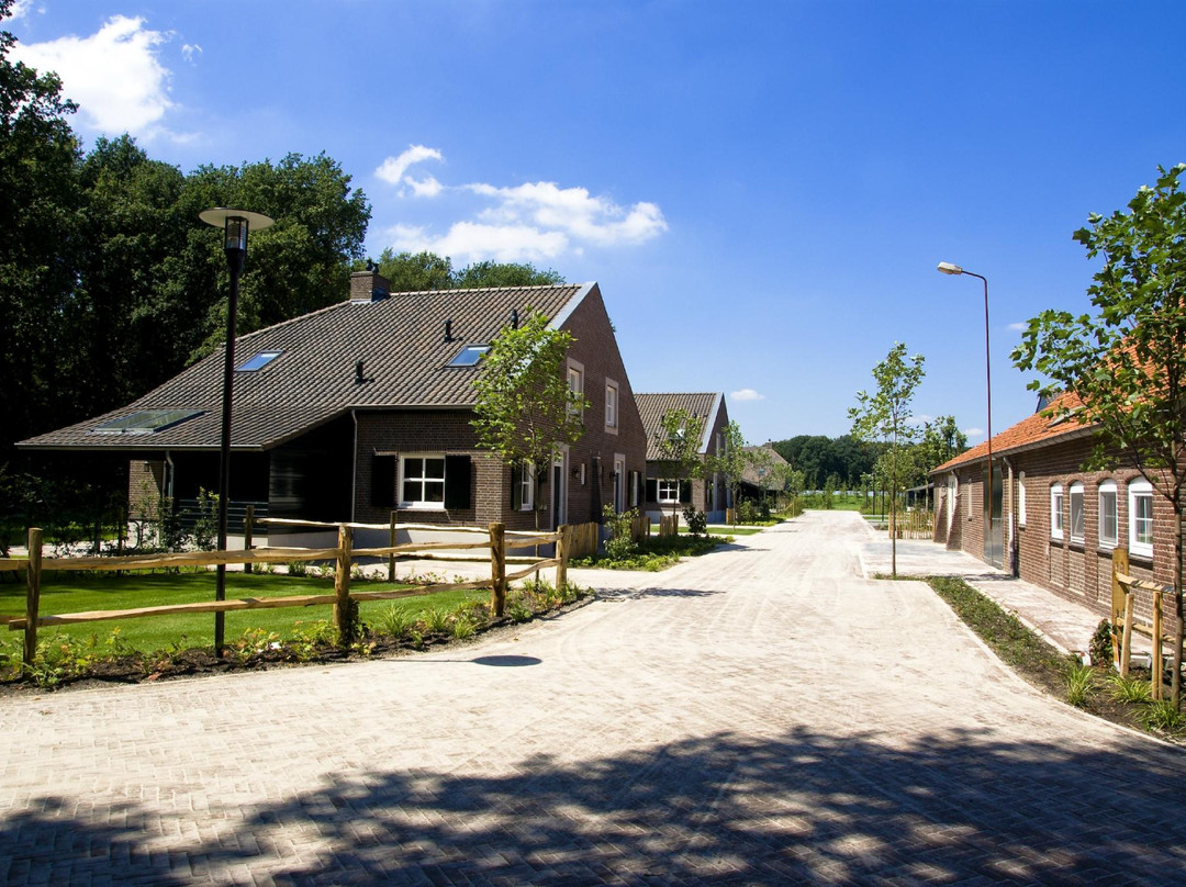 Bosrijk De Kuluut主图