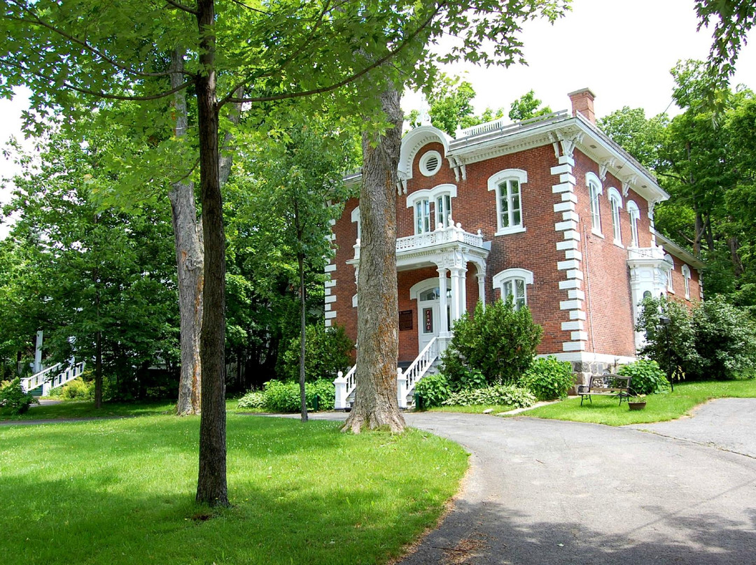 Musee Laurier-Victoriaville必去景点