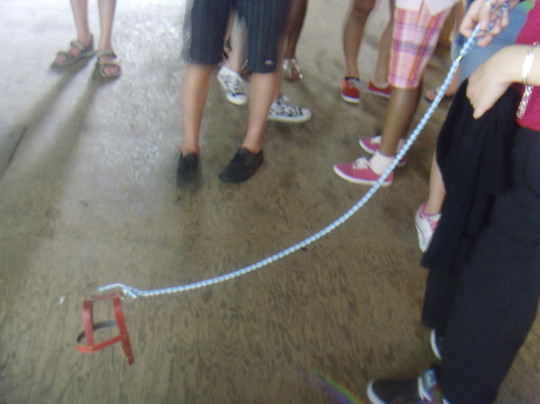 The Invisible Dog Art Center-布鲁克林必去景点