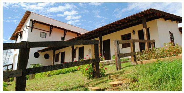 Pousada Casa Delta