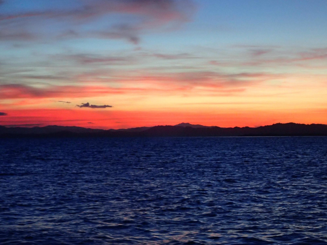 Tarvis Dive Center-罗哈斯必去景点