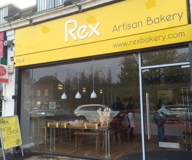 Rex Bakery
