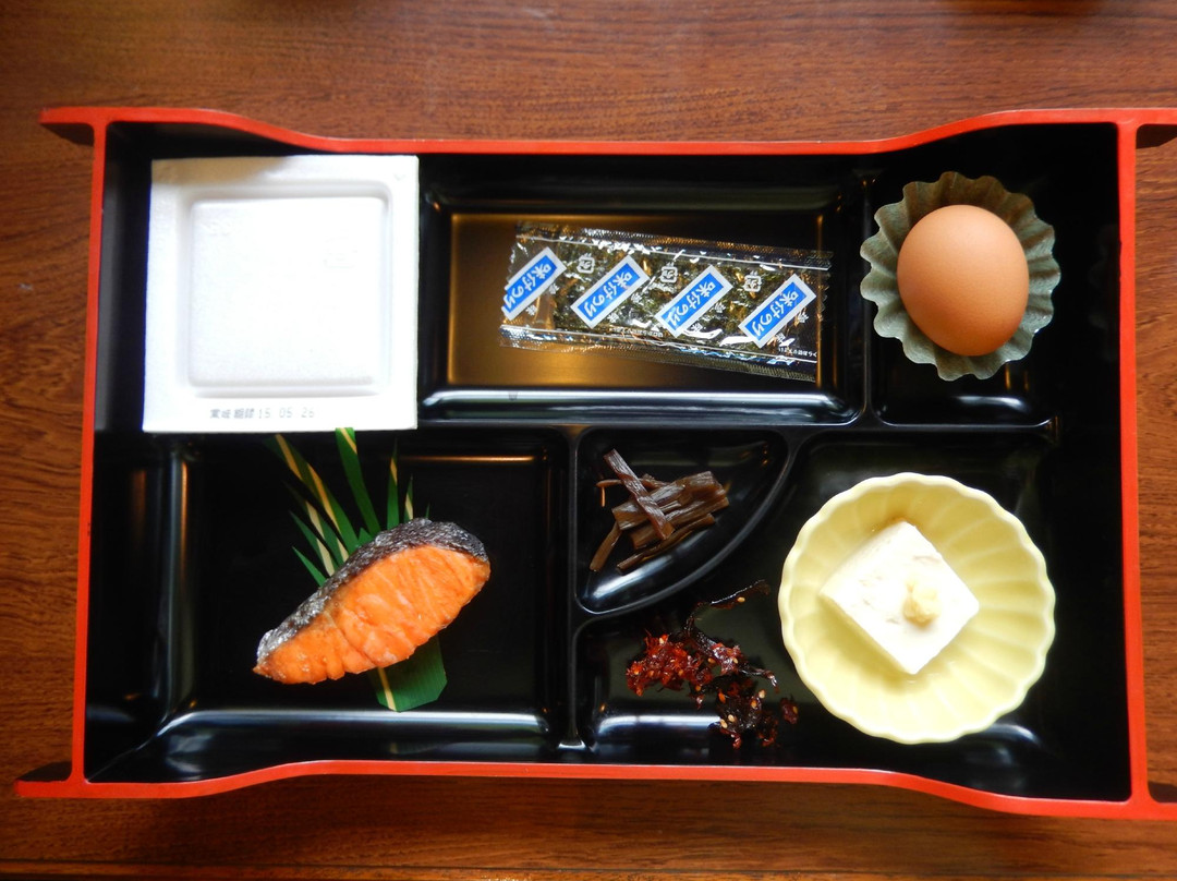 Hotel Kajikaen主图