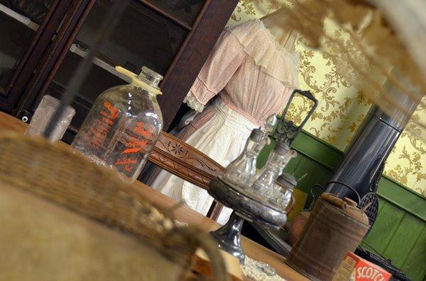 Santa Maria Valley Historical Society-圣玛丽亚必去景点