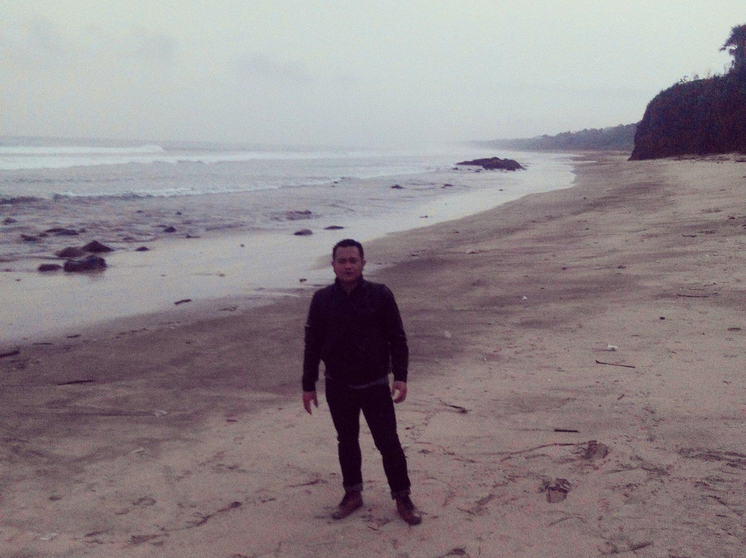 Alas Purwo National Park-巴纽旺宣必去景点