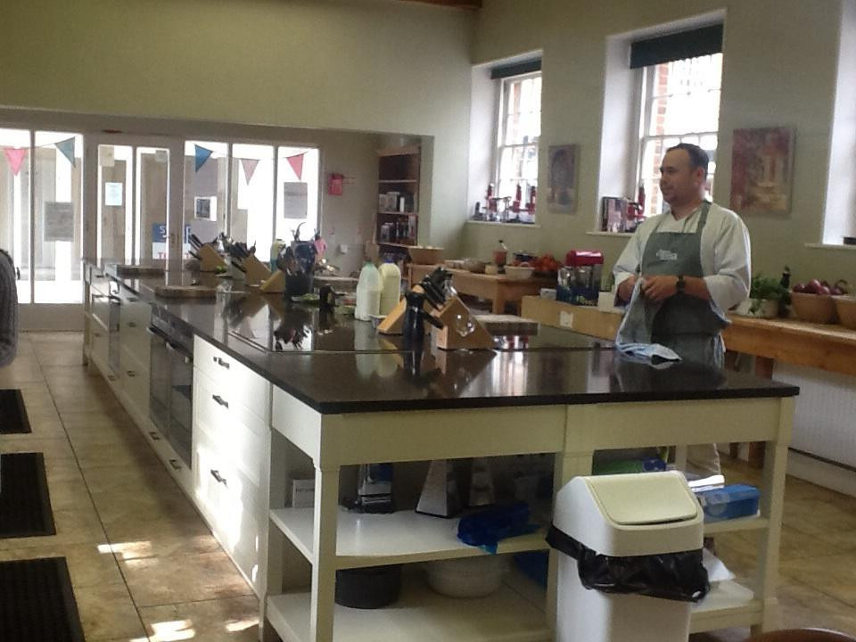 Kent Cookery School景点图片