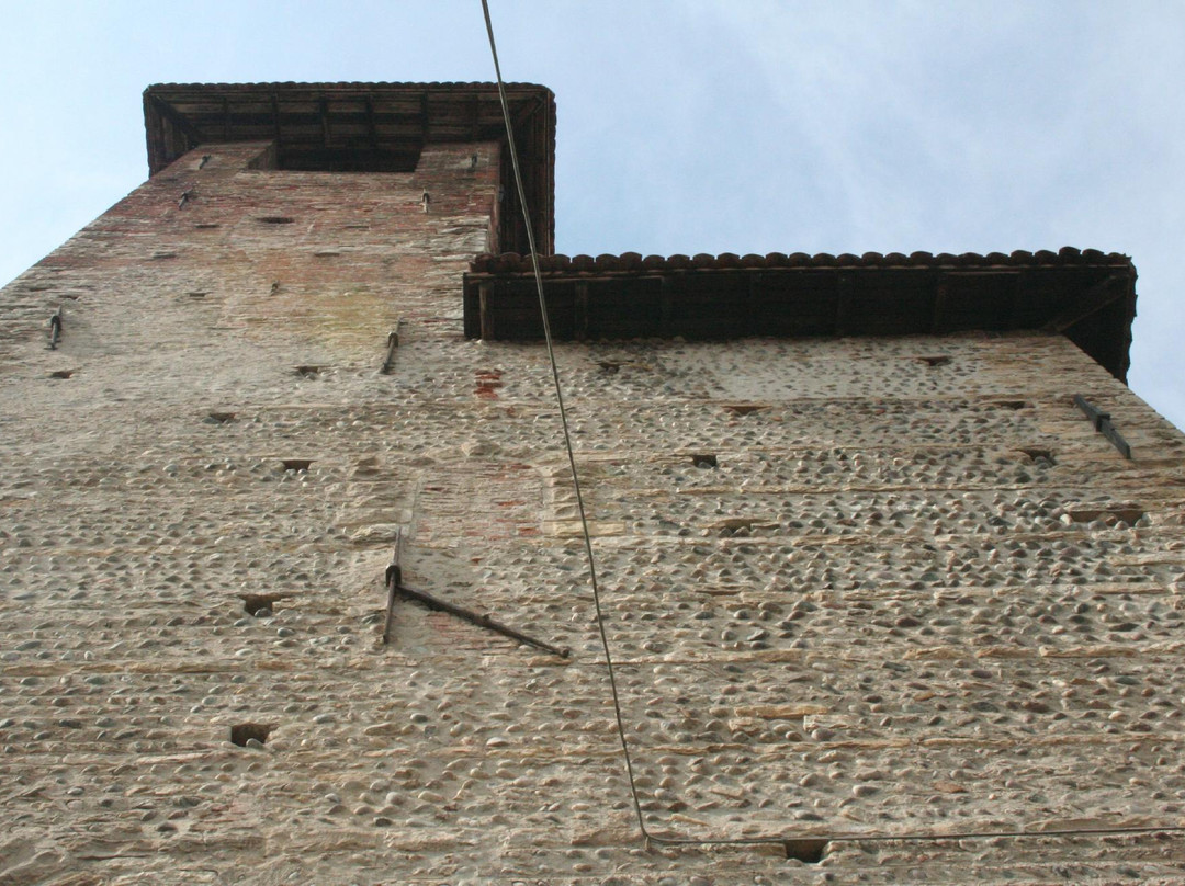 Castello Dei Martinengo Poi Colleoni-Martinengo必去景点