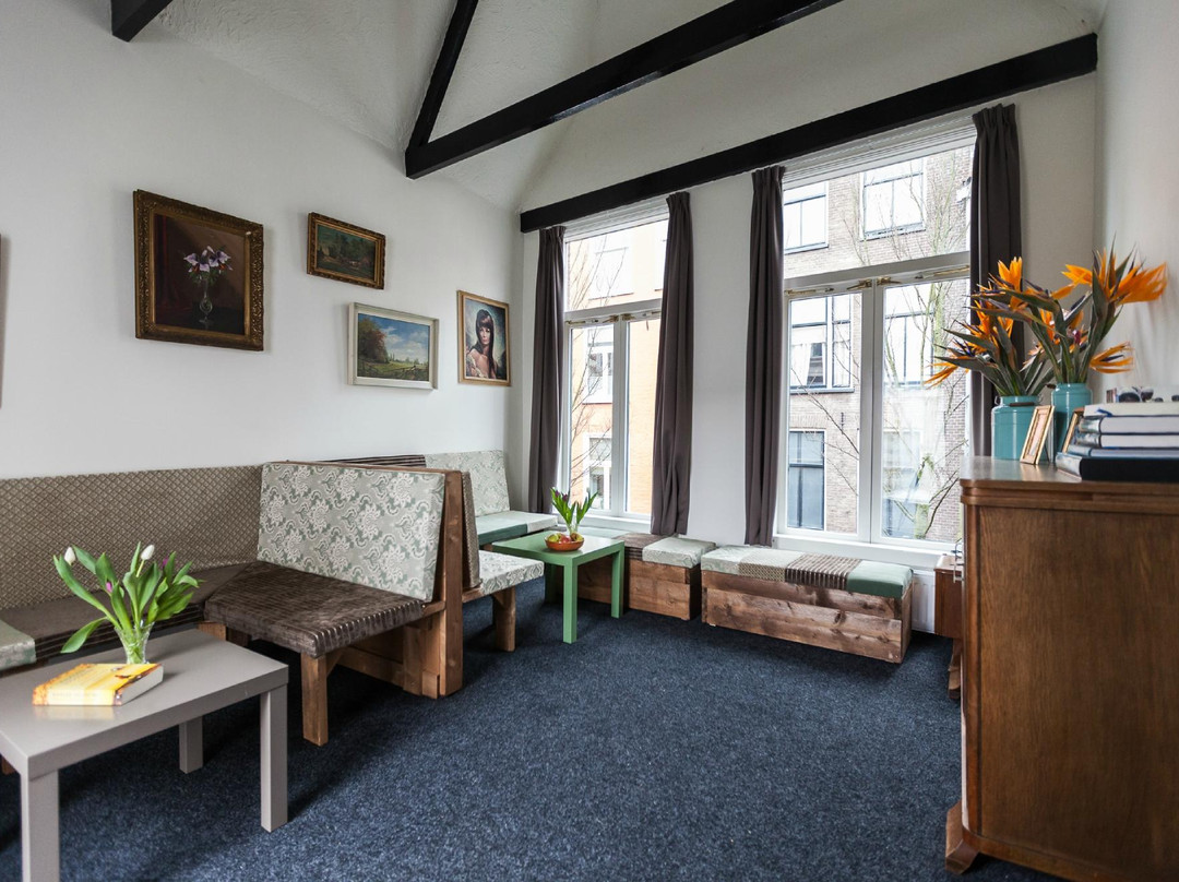 Hostel Delft
