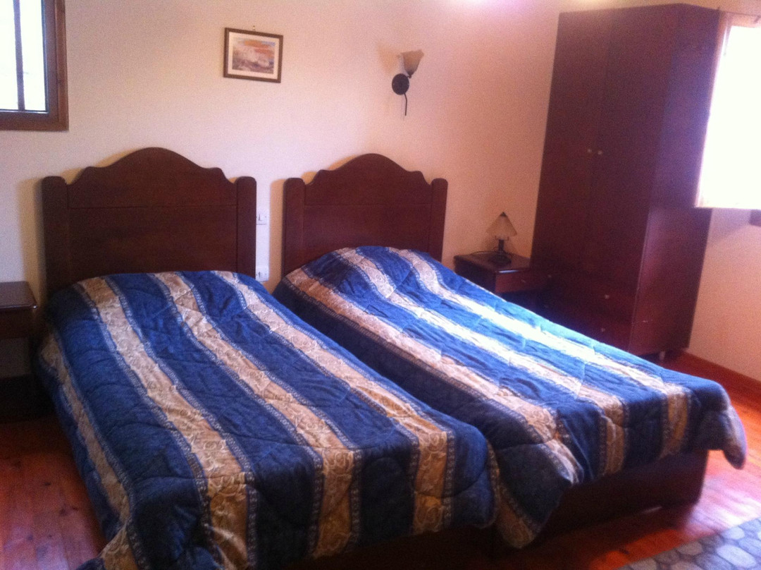 Paradosiakos Xenonas Sopoto主图