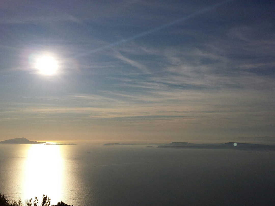 Monte Faito e Panorama-维克艾库塞必去景点