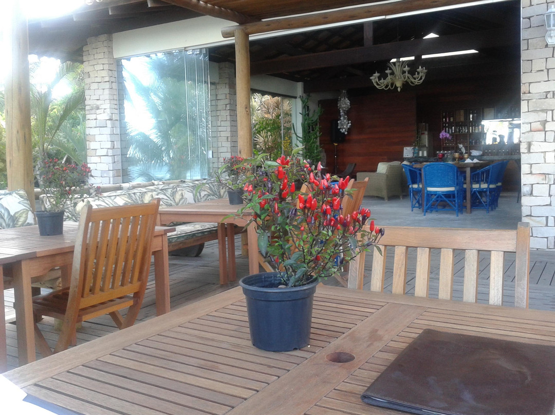 Olivenca餐馆和美食-Restaurante Dos Navegantes