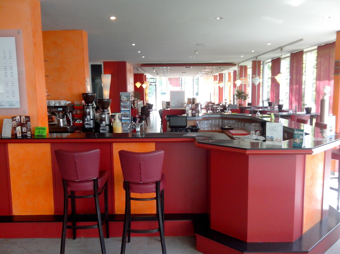 卡拉卡拉温泉浴场-巴登巴登必去景点