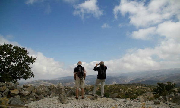 Eco Events-雷斯蒙必去景点