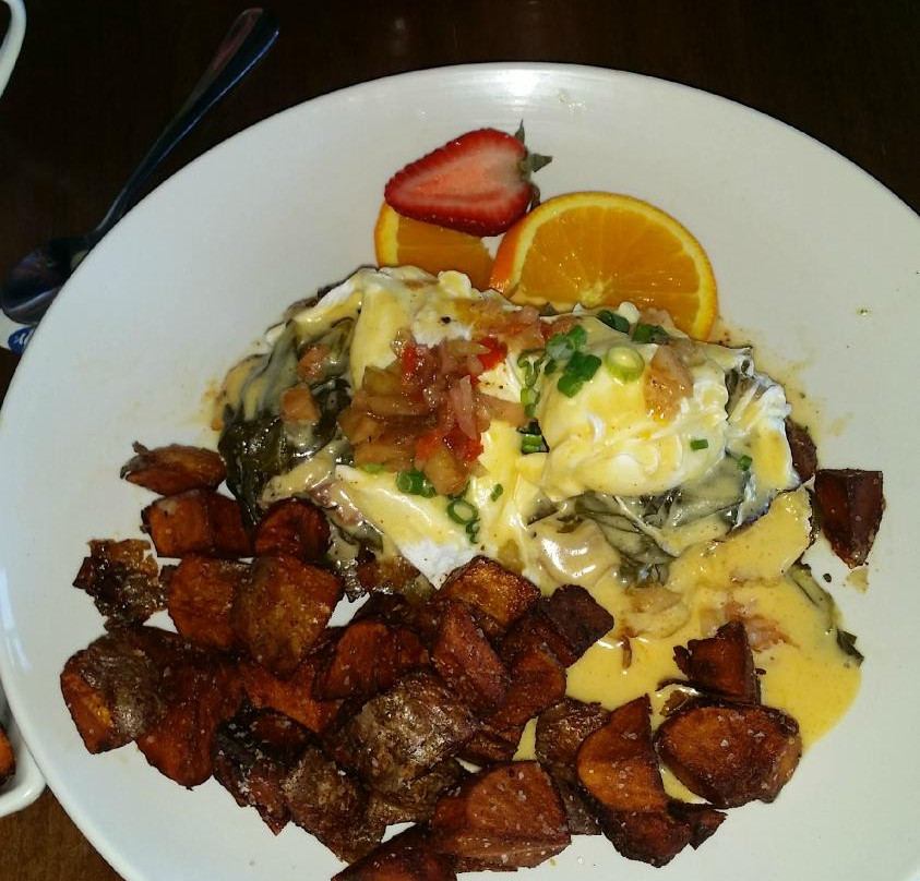 Four Friends Kitchen主图