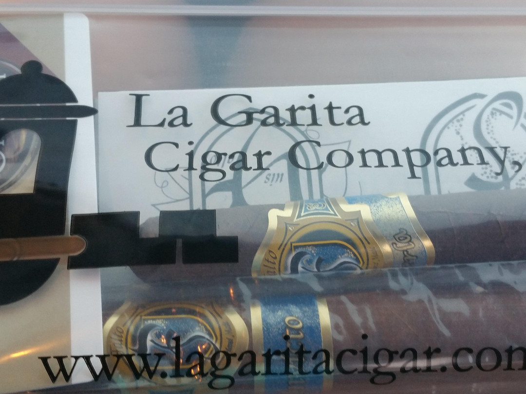 Cigar Chalet-Aguadilla必去景点