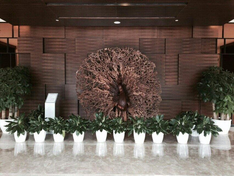 深圳雅邦朗悦国际酒店主图