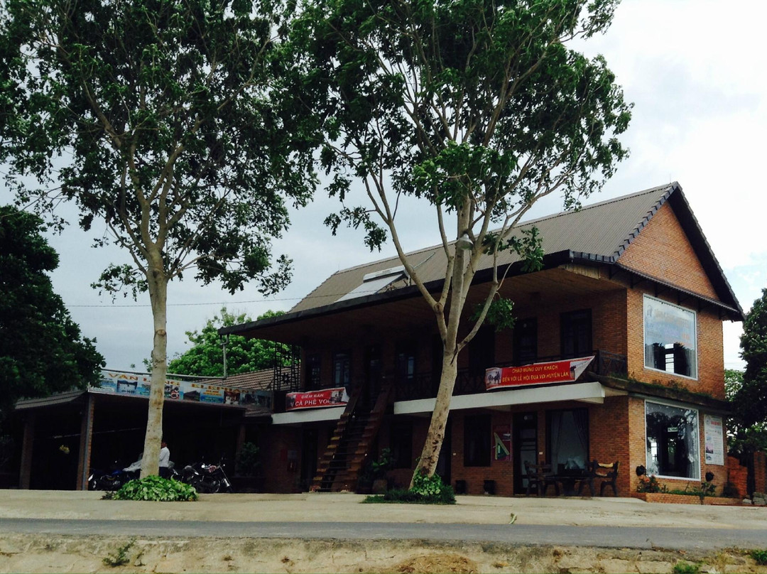 Lien Son酒店住宿-Vân Long Elephants Lak Lake