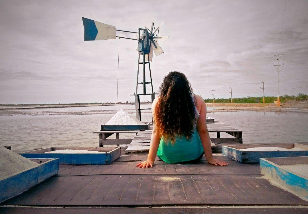 Camapum Beach-Macau必去景点