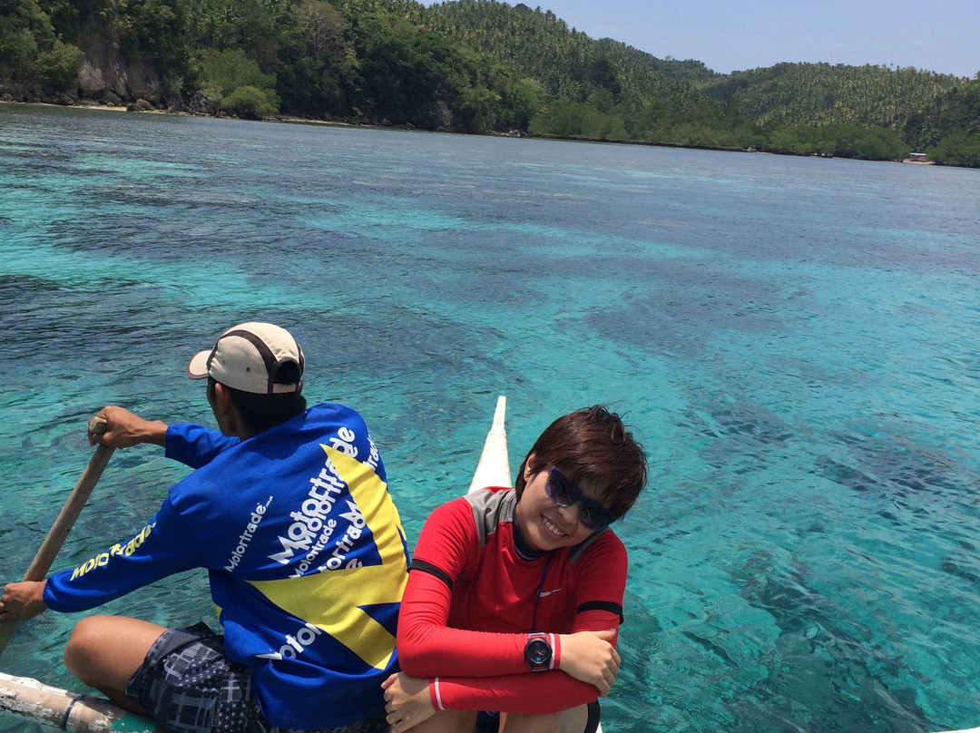 Olanivan Island-Sarangani Province必去景点