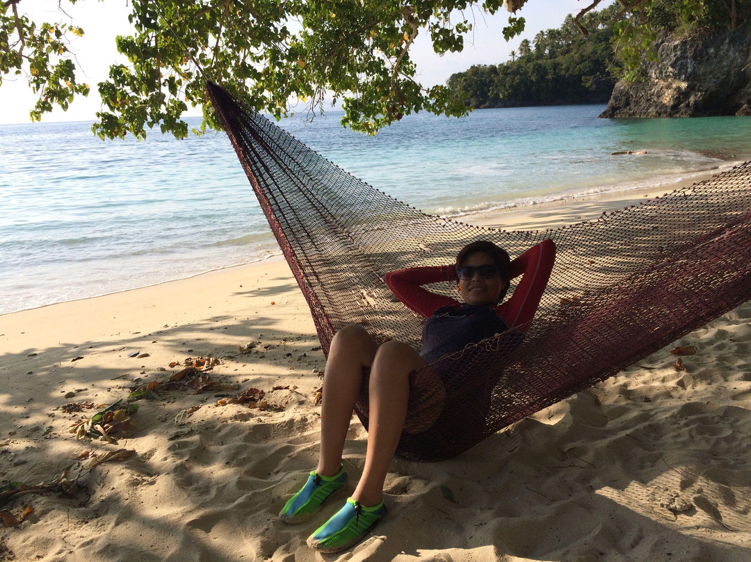 Olanivan Island-Sarangani Province必去景点