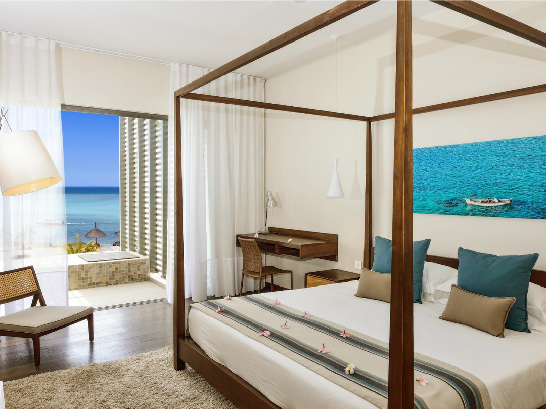 Esplanade by Horizon Holidays