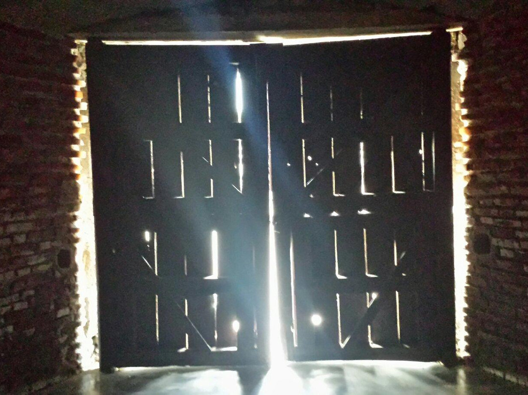 St Monica Parish Church-Minalin必去景点