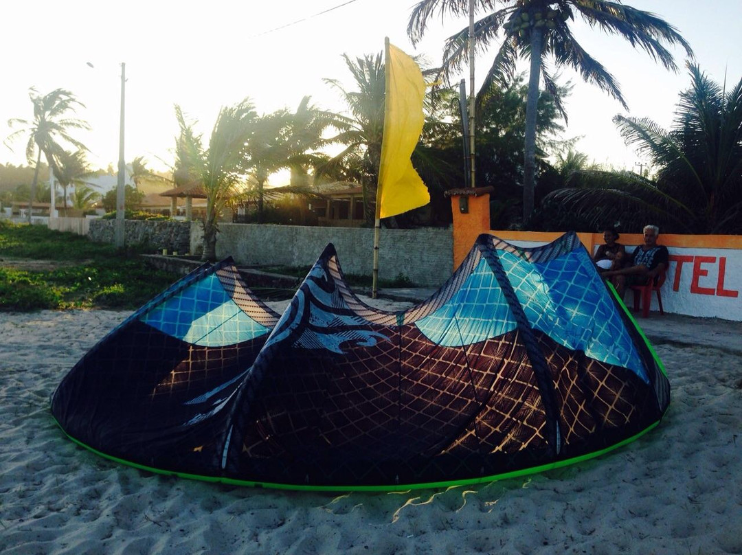 Kite Point Hostel