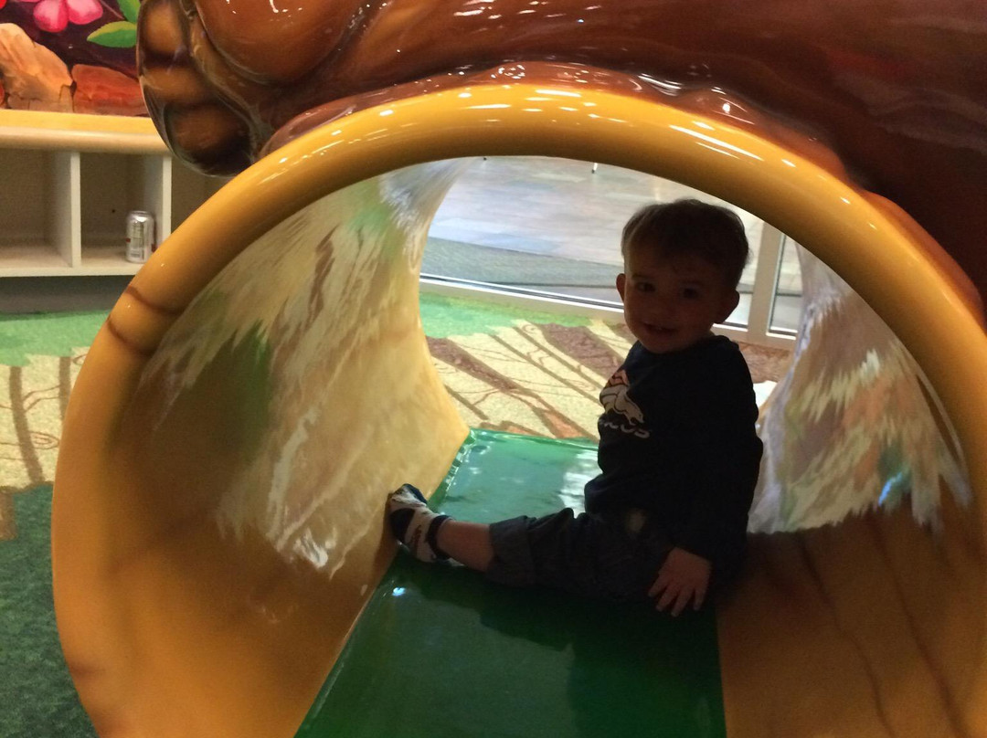 Paul Derda Recreation Center-布鲁姆菲尔德必去景点