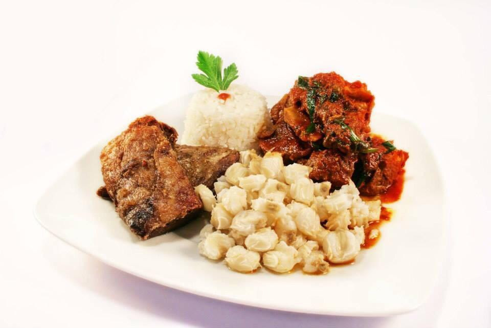 塔里哈餐馆和美食-Cabana don pedro