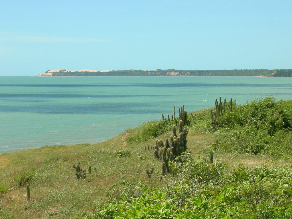 Retirinho Beach-Canoa Quebrada必去景点