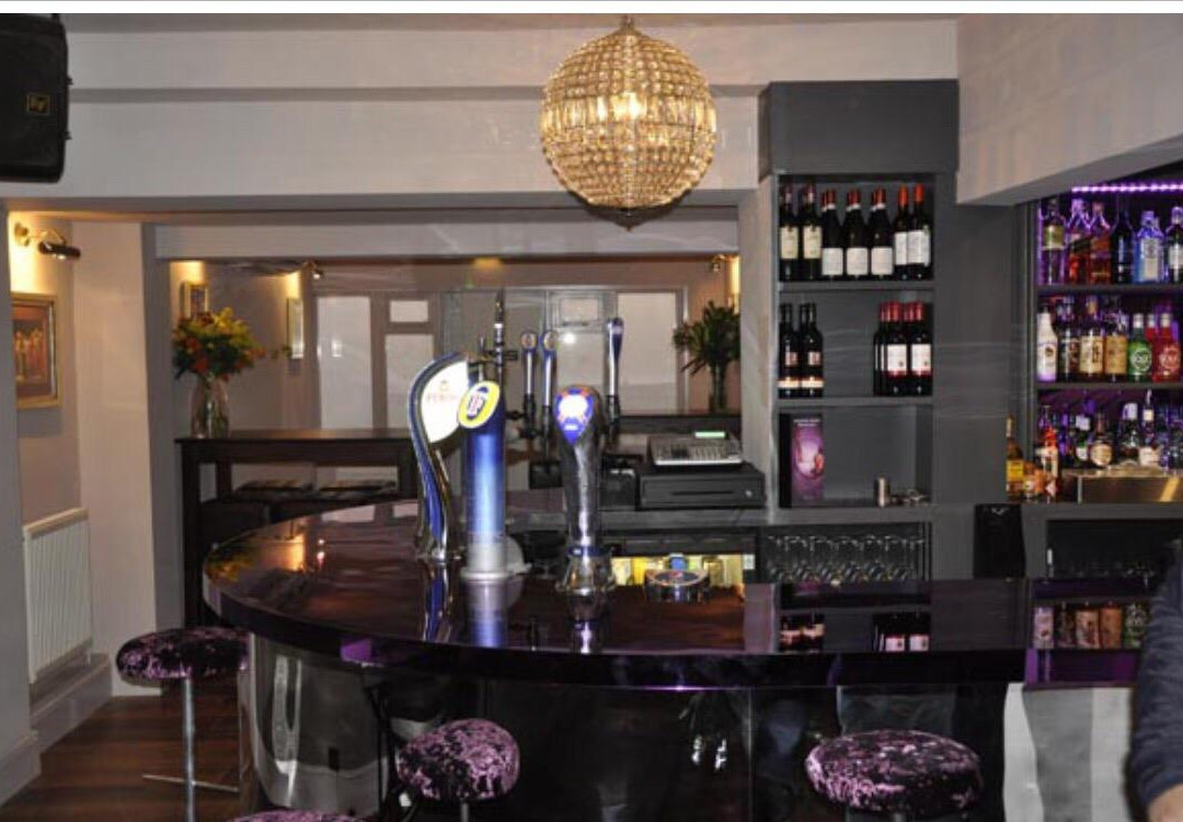 Queens Arms Brighton-布莱顿必去景点