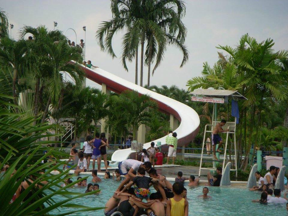 Mabalacat酒店住宿-Dau Greenville Resort