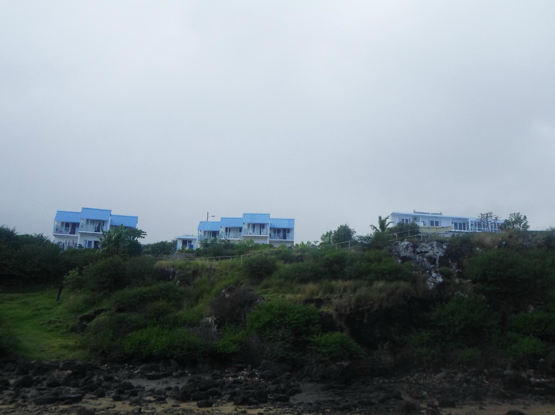 Auberge Du Lagon主图