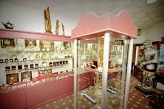 Damasquinos Artesanales de Toledo-托莱多必去景点