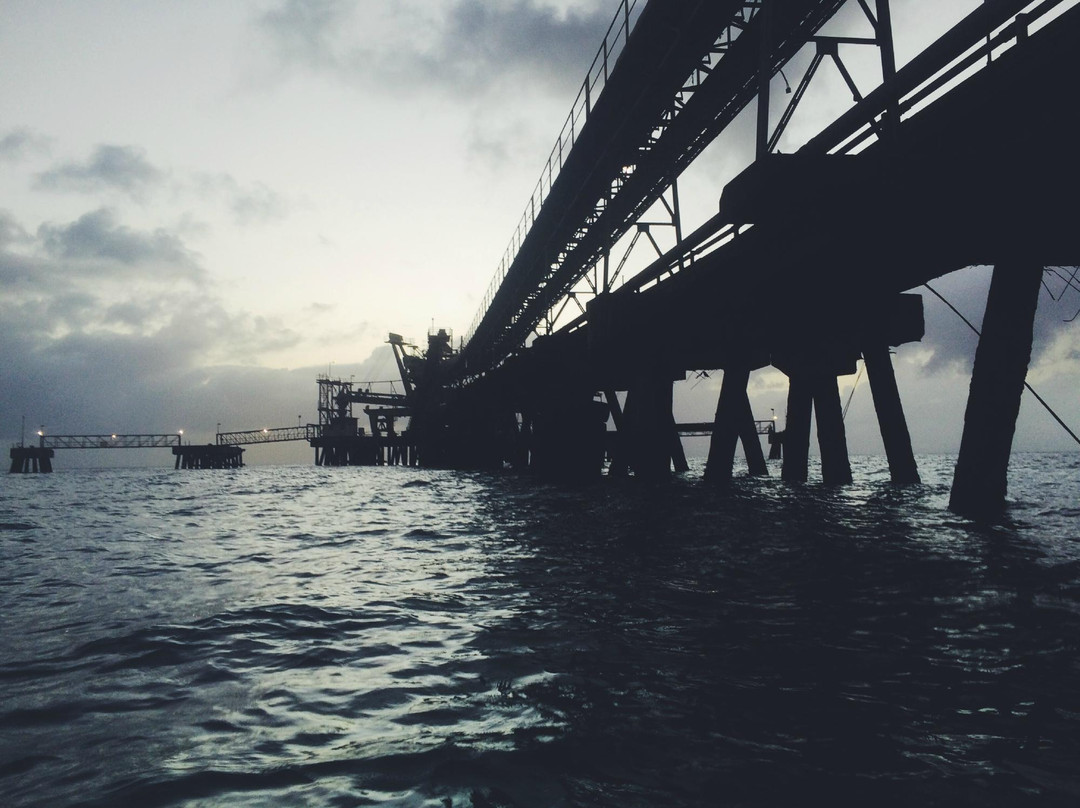 Kayaking Barbados-Saint Lucy Parish必去景点