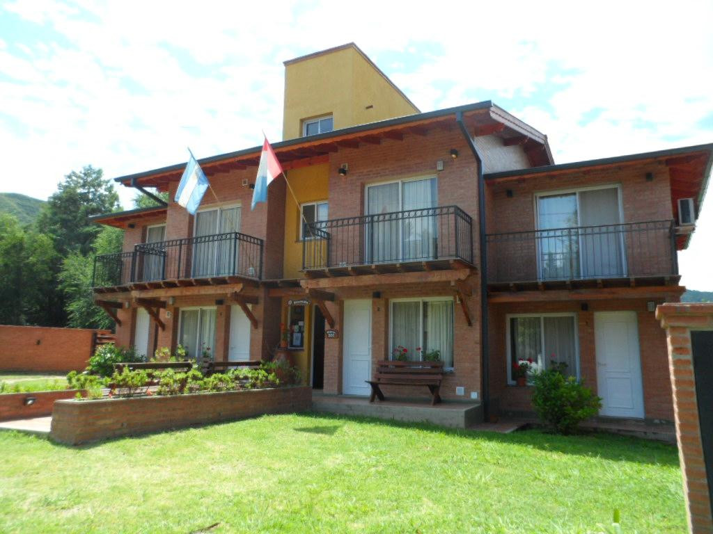 Posada Los Ferreyra