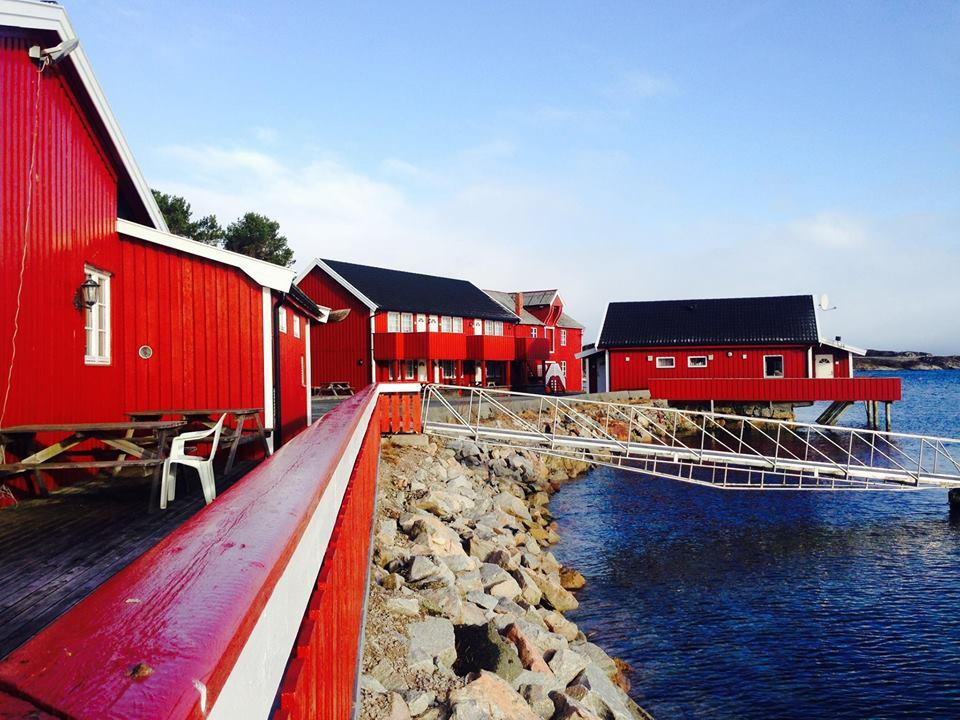 Ansnes Brygger