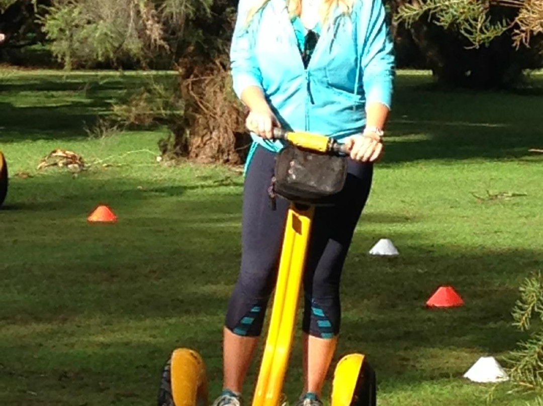 Chariots of Hire-Swan Valley必去景点