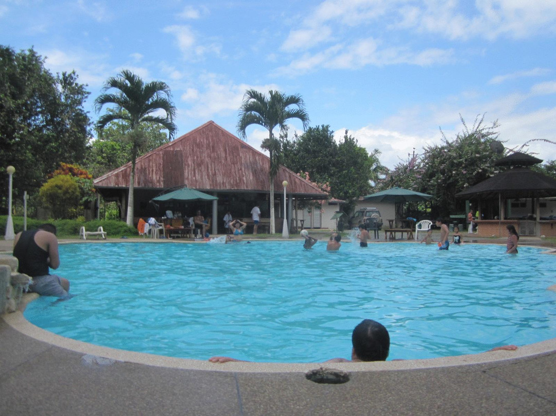 Puerto Quito酒店住宿-Hosteria Malacatos