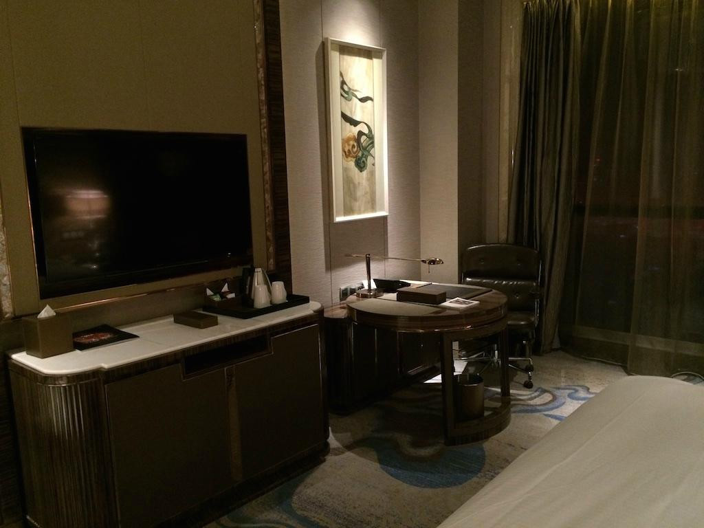 兰州富力万达文华酒店主图