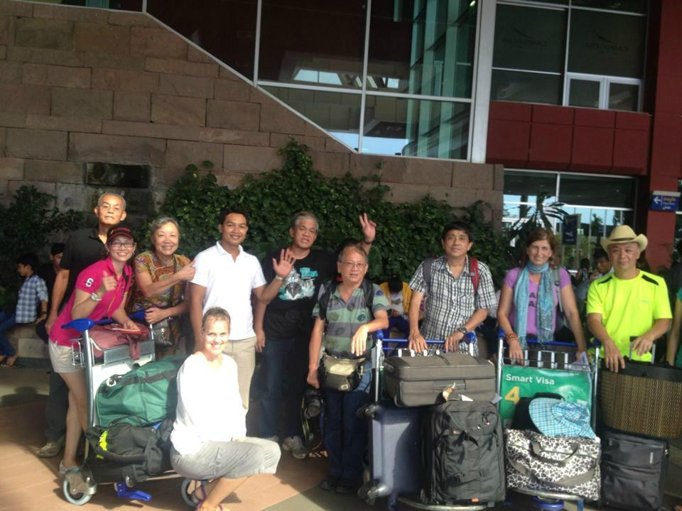 Siem Reap Private Tours景点图片