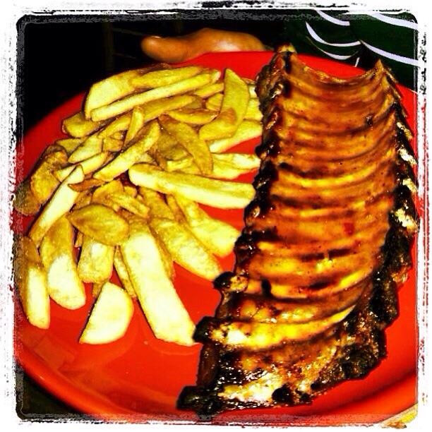 El Fogon Tex Mex