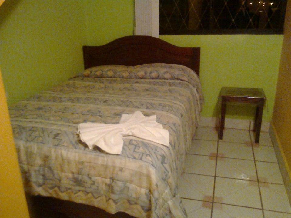 Hostal La Casa de Adaluz主图