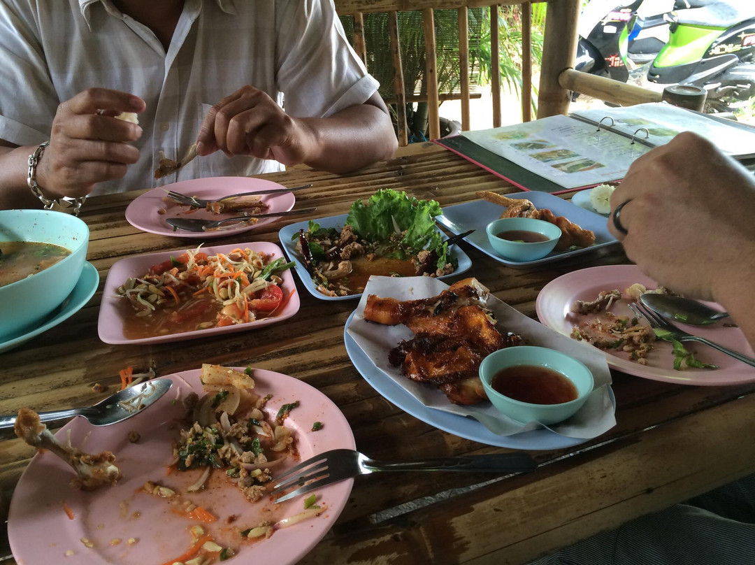 苏梅先生私人导游-苏梅岛必去景点